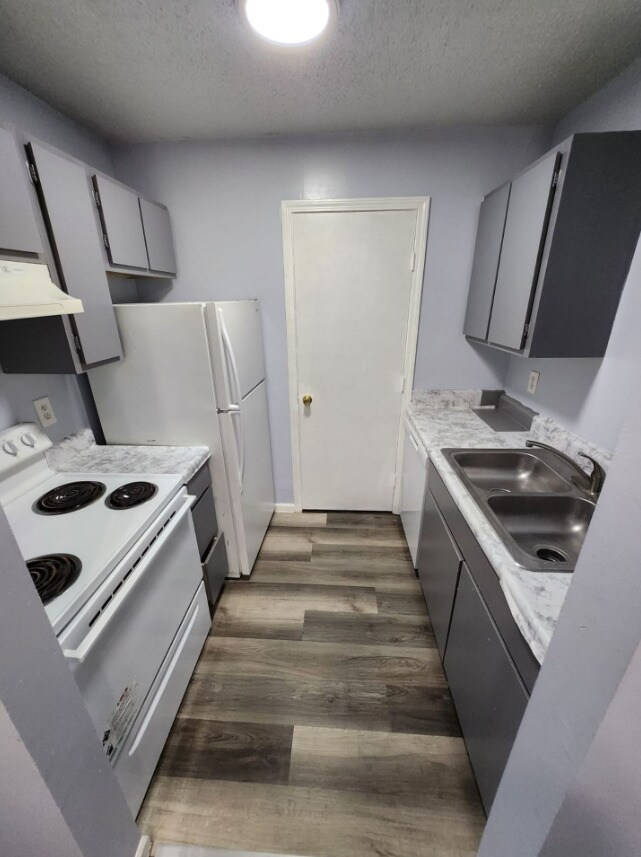 Foto del edificio - Fountain Ridge Apartments