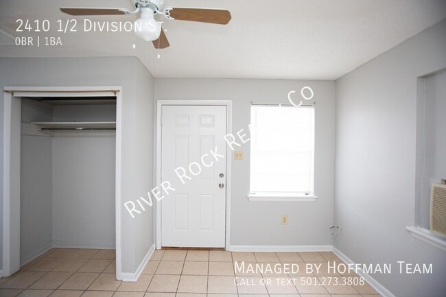 Foto del edificio - 2410 1/2 Division Street - MOVE IN SPECIAL!