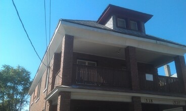 Building Photo - 520 N Horsman St