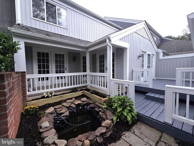 Foto del edificio - 20626 Highland Hall Dr