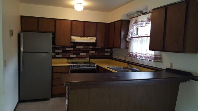Foto del edificio - 2 Bedroom Duplex