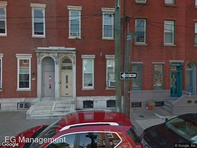 Building Photo - 609 N 11th St