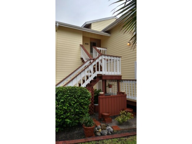 Foto del edificio - Flagler Beach Life On The Water with the O...