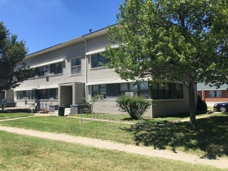 126 E 13th St Unit Apt. 10, Baxter Springs, KS 66713 Condo for Rent