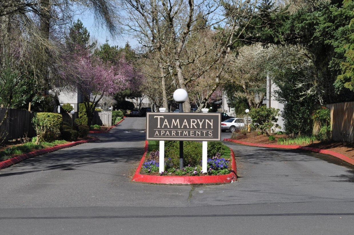 Tamaryn Apartments Apartments Tigard, OR