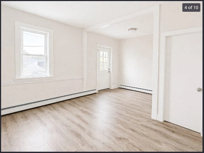 Foto del edificio - 11 Park St