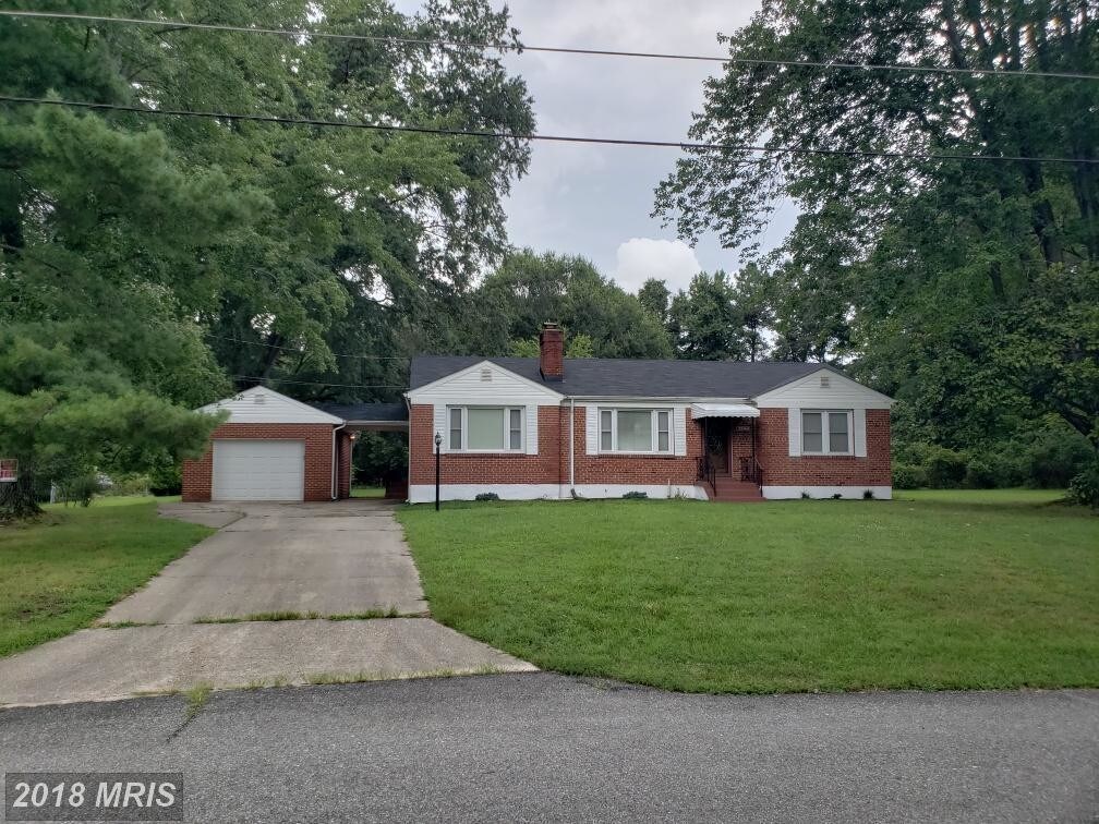 Primary Photo - 4 bedroom in Indian Head MD 20640