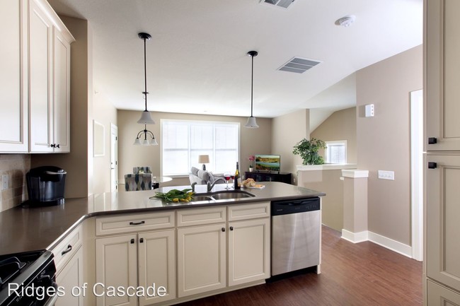 Foto del edificio - 5985 Cascade Ridge SE SE