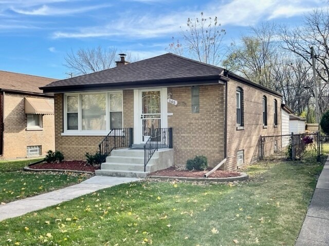 Foto principal - 145 W 126th Pl