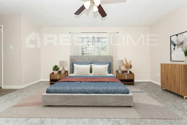 Building Photo - 7545 Montego Ct