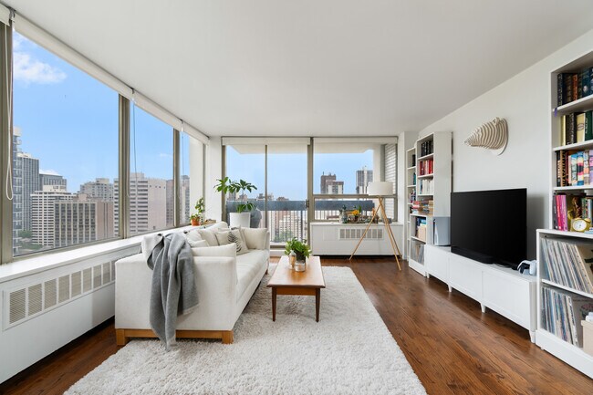 Foto del edificio - 1355 N Sandburg Terrace
