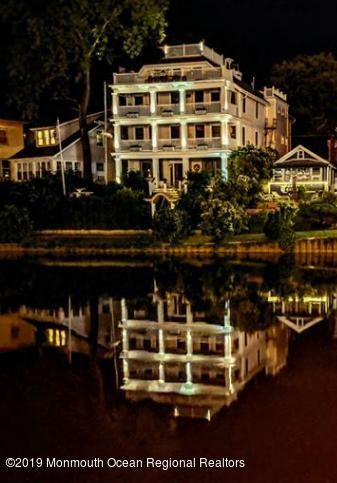 Foto del edificio - 100 Fletcher Lake Ave