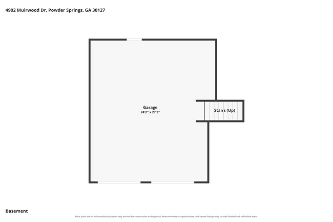 Foto del edificio - 4902 Muirwood Dr