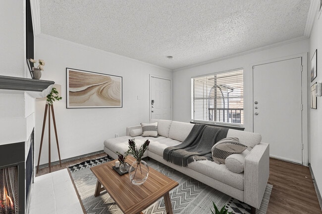 Building Photo - Harper Apartments