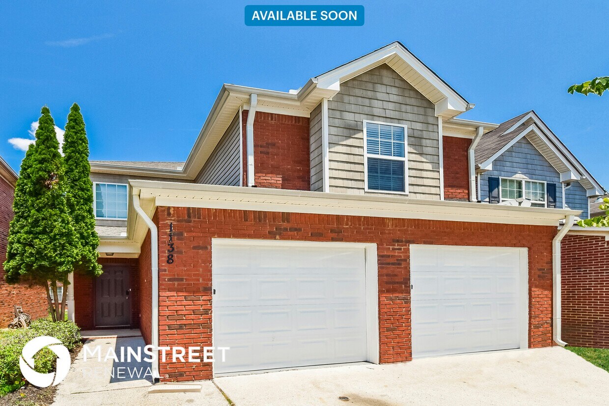 Primary Photo - 1138 Dunaway Dr