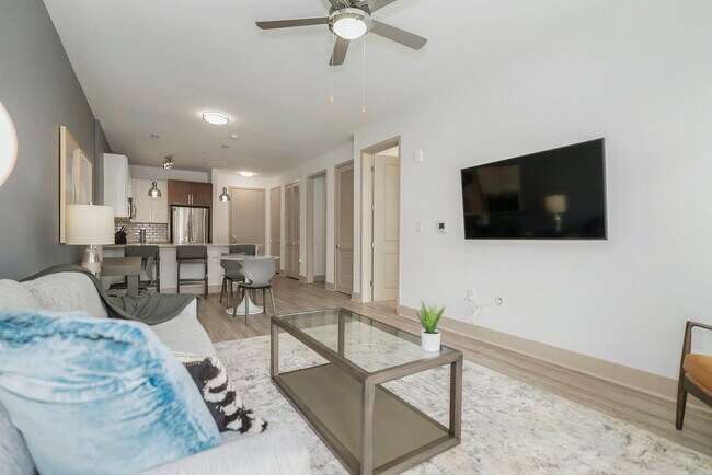 Foto del edificio - 2173 Highland Ave
