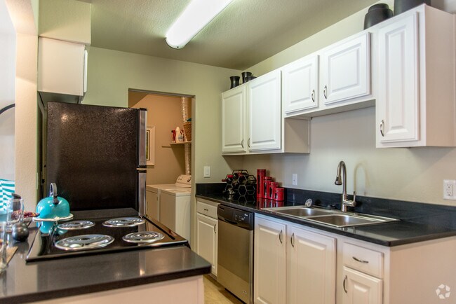 Interior Photo - Edge DTC