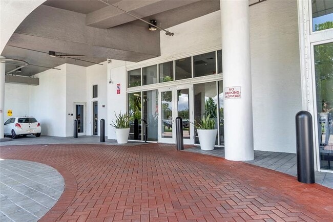 Foto del edificio - 1 Glen Royal Pkwy