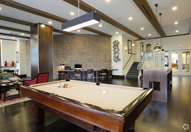 Interior Photo - New Village at Patchogue
