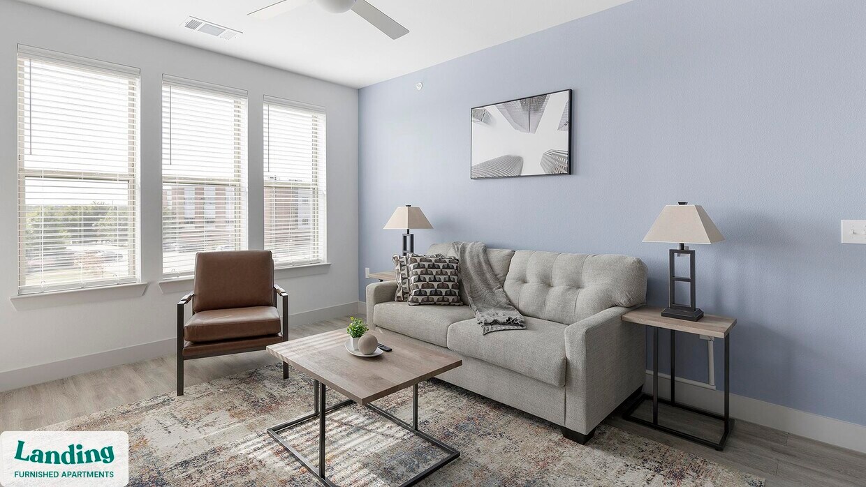 Foto principal - 3351 Walton Dr