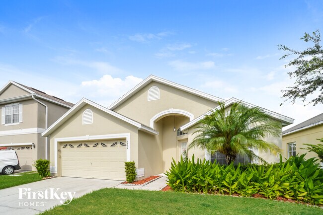 Building Photo - 5374 Florence Harbor Dr