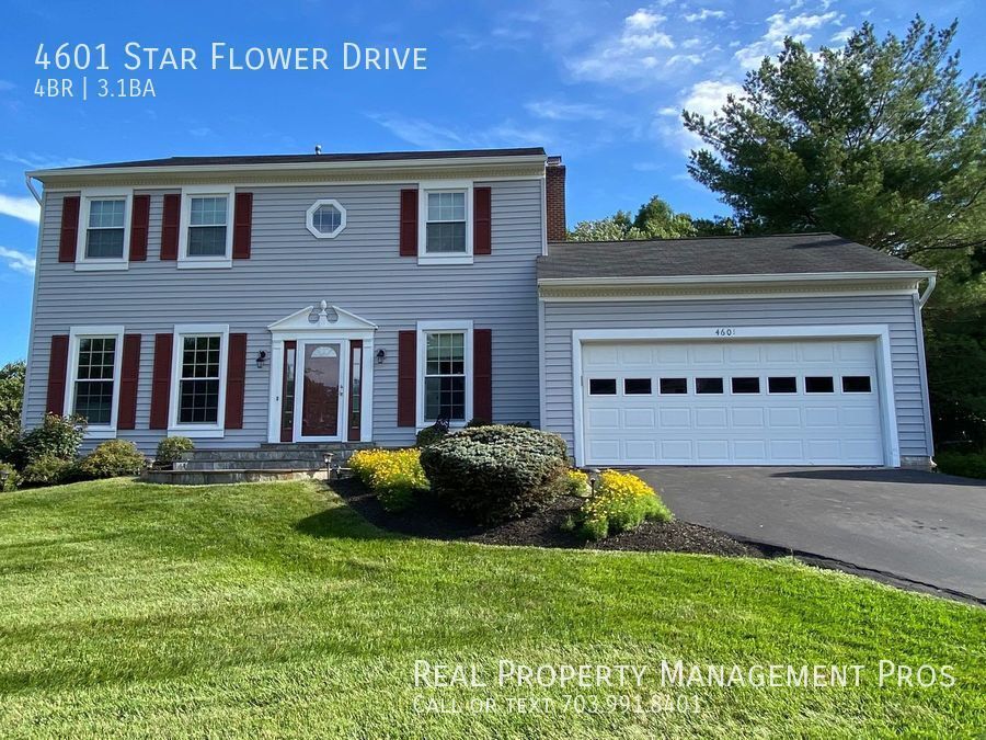 Qualify for a zero deposit option? House for Rent in Chantilly, VA