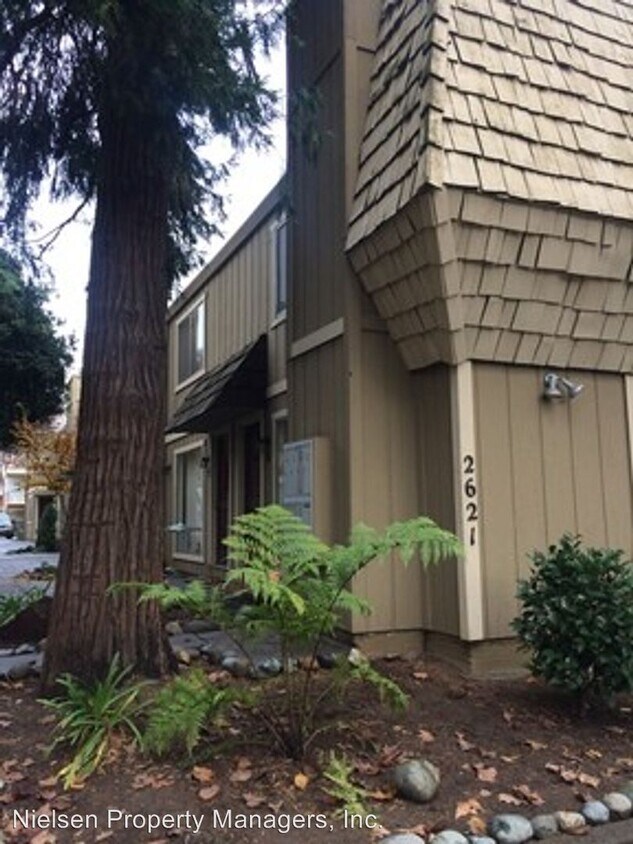 Foto principal - 2617-2621 D St