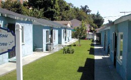 Building Photo - Manitou Apartments