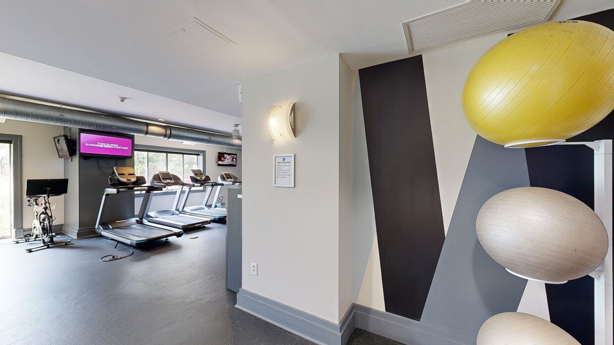 Photo - The Social North Charles® Apartments