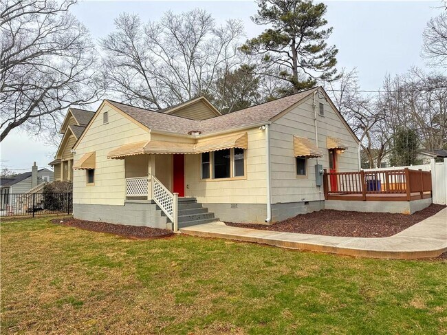 Foto del edificio - 649 Valley Brook Rd