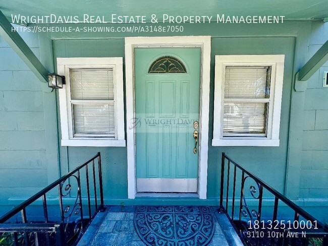 Foto del edificio - 3110 10th Ave N