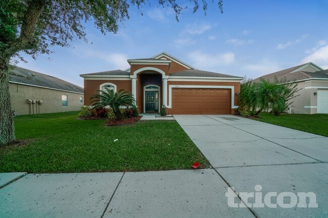 Building Photo - 3711 Trapnell Grove Loop