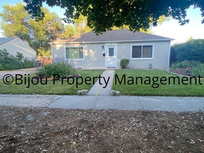 Foto del edificio - 3 Bed, 1 Bath
