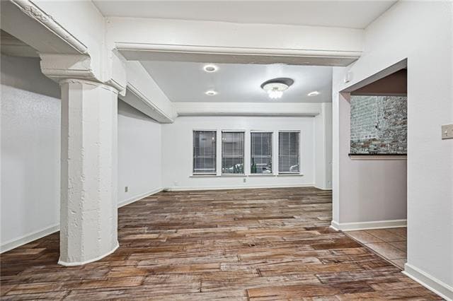 Foto del edificio - 333 Julia St