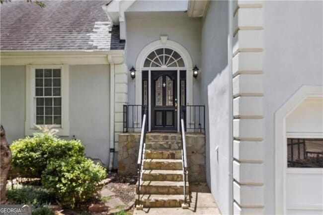 Building Photo - 4565 Ashmore Cir