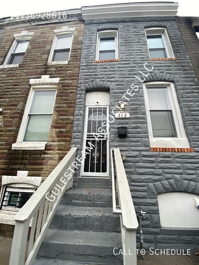 Primary Photo - 512 N Rose St