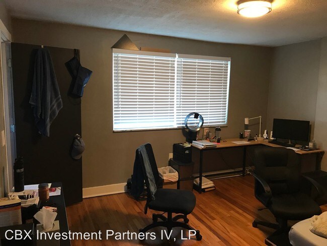 Foto del edificio - 4 br, 2 bath House - 3323 Niagara Street