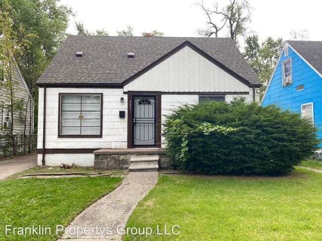 Building Photo - 3 br, 1 bath House - 20308 Archdale