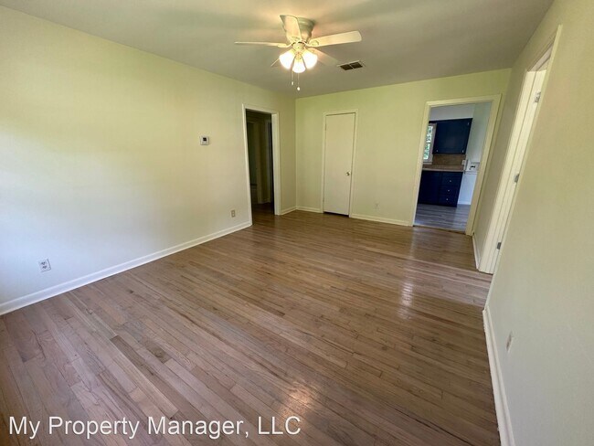 Building Photo - 3 br, 1 bath House - 1345 Louis Street