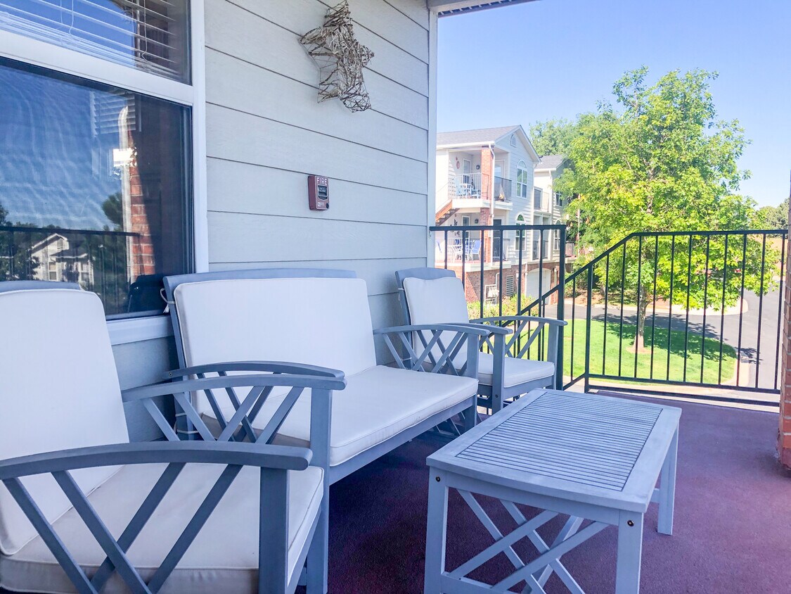 Foto principal - 1646 S Deframe St