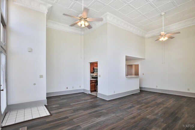 Foto del edificio - 3868 Shenandoah Ave