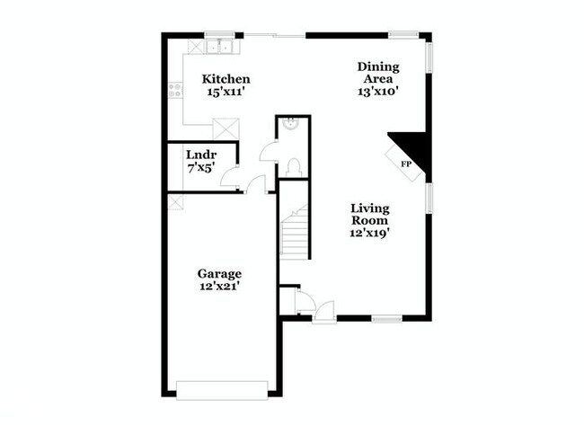 Foto del edificio - 14034 Bernardy Ln, Charlotte, NC 28269