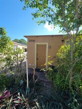 Building Photo - 2230 Monroe St