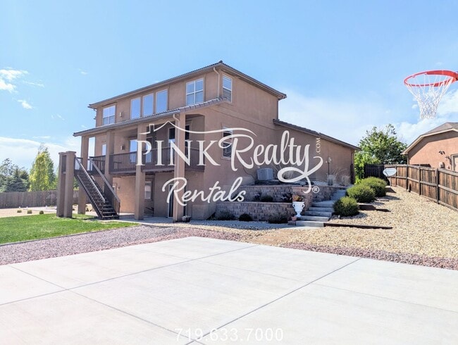 Building Photo - 7695 Wrangler Ridge Dr