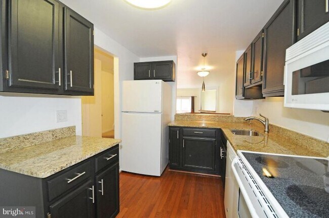 Foto del edificio - 11905 Crosswind Ct