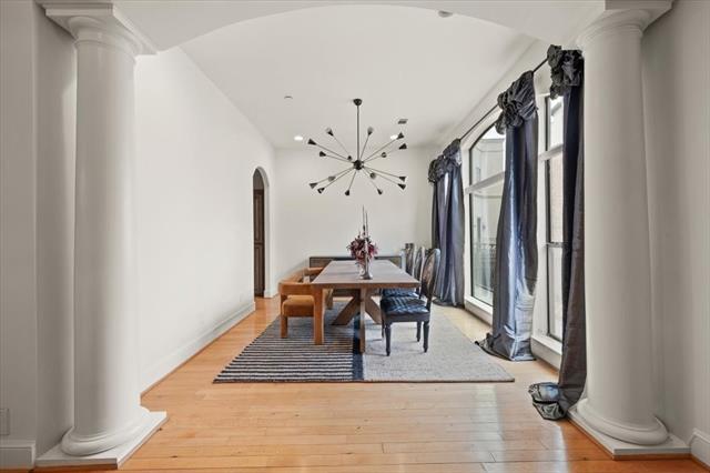 Foto del edificio - 416 Mills St