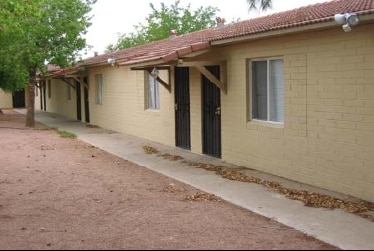 Primary Photo - Turney Apartments