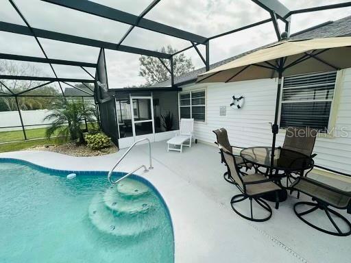 Foto del edificio - 1054 Seminole Creek Dr