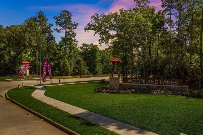 Foto del edificio - 24707 Winema Wds Ln