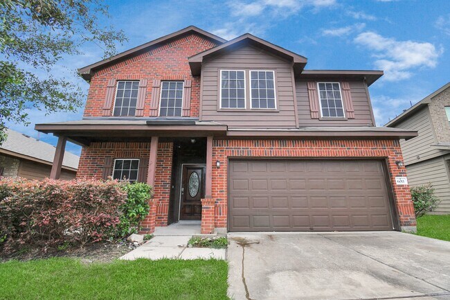 Foto del edificio - 6011 Coleus St